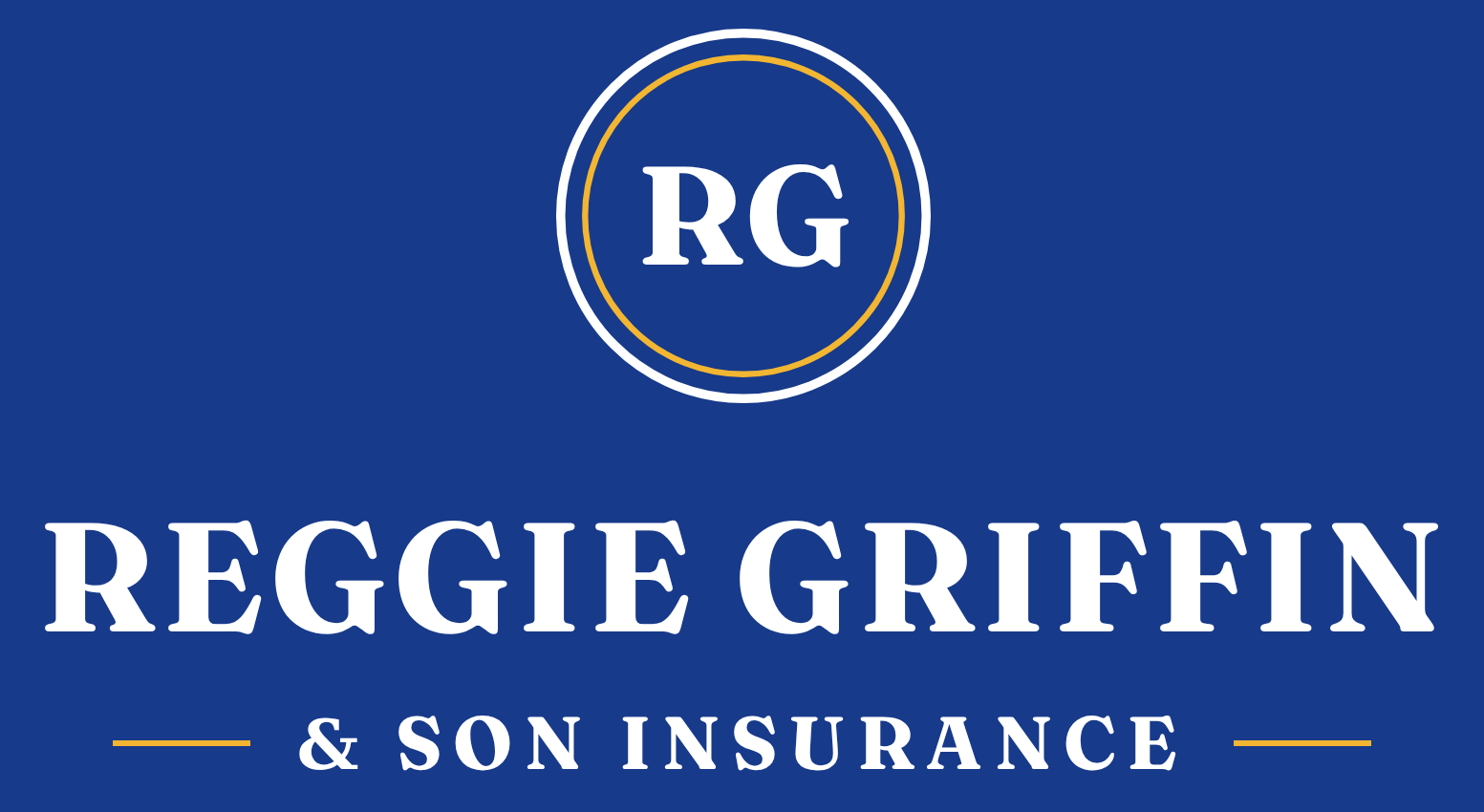 Reggie Griffin & Son Insurance